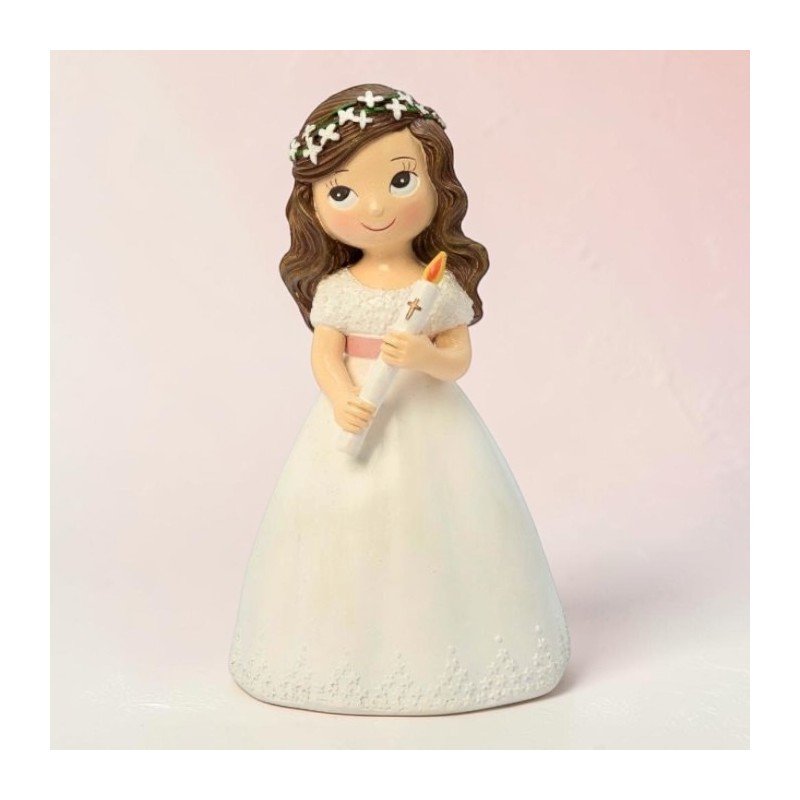 MUÑECA PERSONALIZADA NIÑA ANA