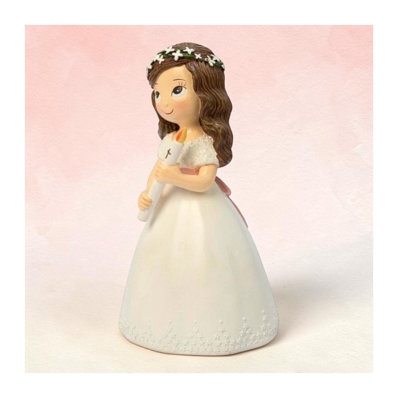 MUÑECA PERSONALIZADA NIÑA ANA