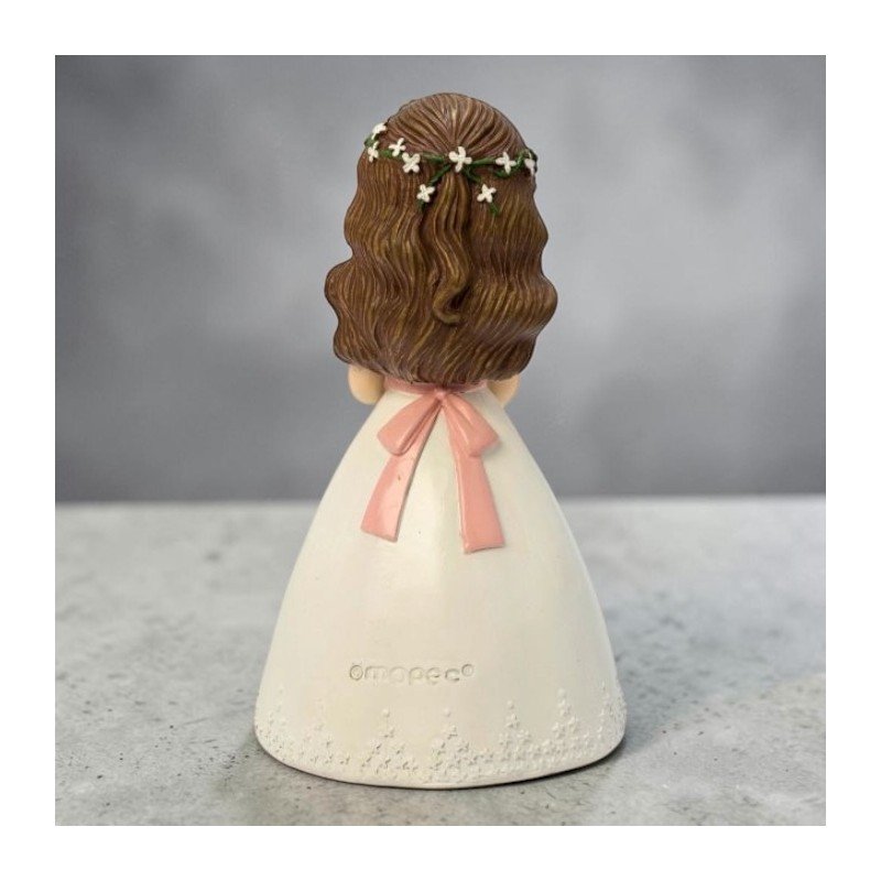 MUÑECA PERSONALIZADA NIÑA ANA