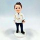MUÑECO PERSONALIZADO NIÑO GAEL