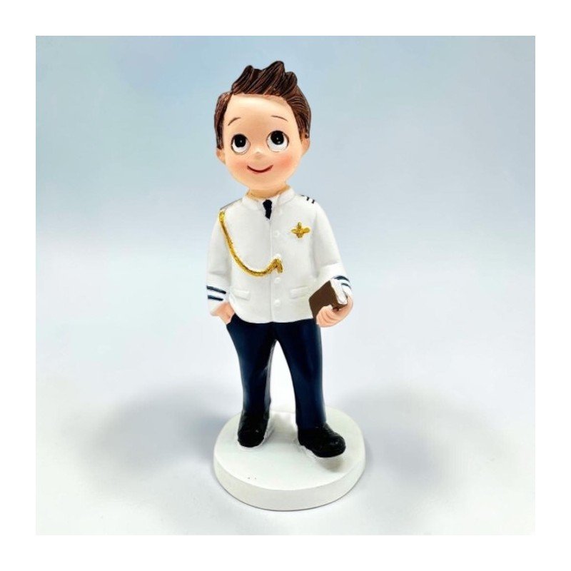MUÑECO PERSONALIZADO NIÑO GAEL