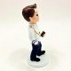 MUÑECO PERSONALIZADO NIÑO GAEL