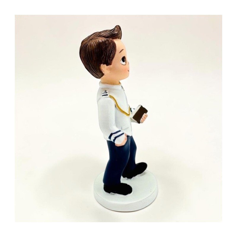 MUÑECO PERSONALIZADO NIÑO GAEL