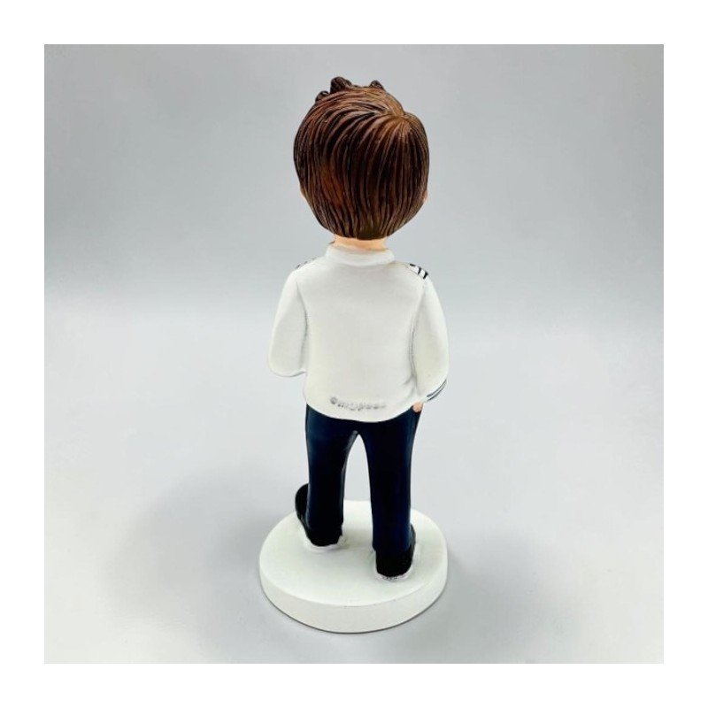 MUÑECO PERSONALIZADO NIÑO GAEL