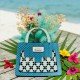 BOLSO MADERA DECORATIVO
