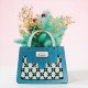 BOLSO MADERA DECORATIVO