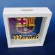 HUCHA EQUIPOS