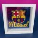 HUCHA EQUIPOS