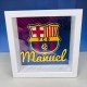 HUCHA EQUIPOS