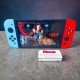 CUADRO DE FIRMAS NINTENDO SWITCH STRANGER THINGS