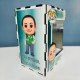 FUNKO DE MADERA EDICIÓN MERCADONA