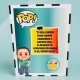FUNKO DE MADERA EDICIÓN MERCADONA
