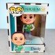FUNKO DE MADERA EDICIÓN MERCADONA