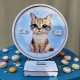 CUADRO DE FIRMAS GATITO