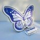 CUADRO DE FIRMAS MARIPOSA