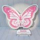 CUADRO DE FIRMAS MARIPOSA