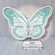 CUADRO DE FIRMAS MARIPOSA