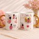 TAZA MUJERES FUERTES