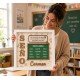 CUADRO PERSONALIZADO PROFE