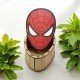 CAJA SPIDERMAN