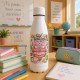 BOTELLA UN PROFESOR NO SOLO ENSEÑA