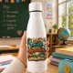 BOTELLA SER PROFE ES UNA AVENTURA