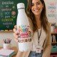 BOTELLA SER PROFE ES UNA GRAN AVENTURA