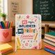 LIBRETA PROFE INFLUENCER
