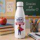 BOTELLA LOS VERDADEROS HÉROES