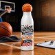 BOTELLA TAPON BALONCESTO SE JUEGA CON EL CORAZÓN