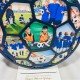 BALÓN TROFEO CON FOTOS