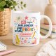 TAZA PROFE INFLUENCER