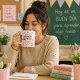 TAZA PROFE INFLUENCER