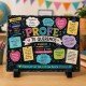 PIZARRA PROFE TE QUEREMOS