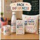 PACK PROFE INFLUENCER