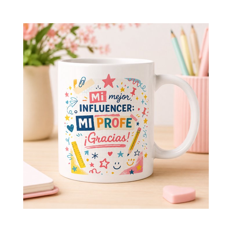 PACK PROFE INFLUENCER