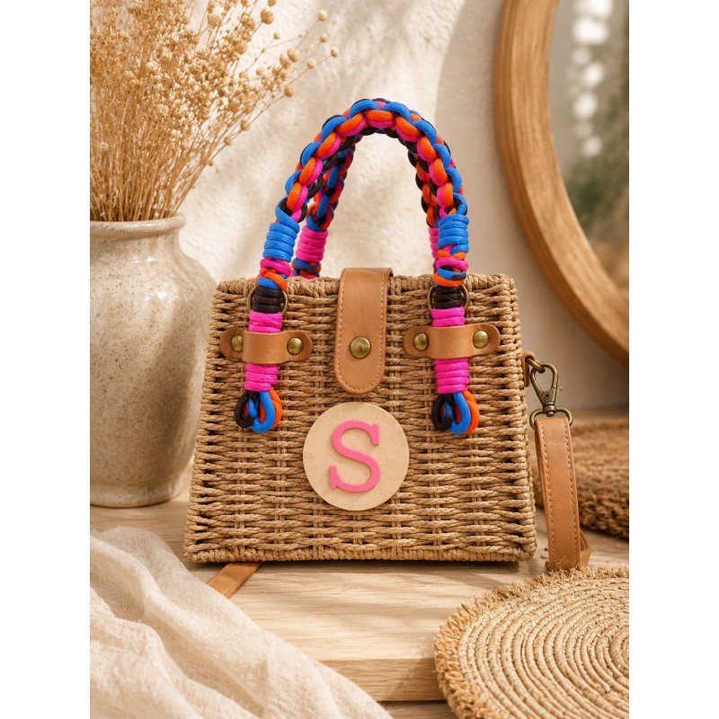 BOLSO CAPRI INICIAL