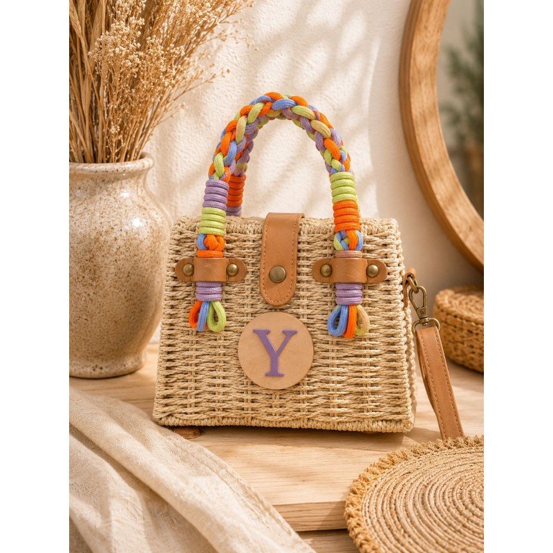 BOLSO CAPRI INICIAL
