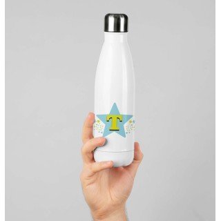 BOTELLA INICIAL