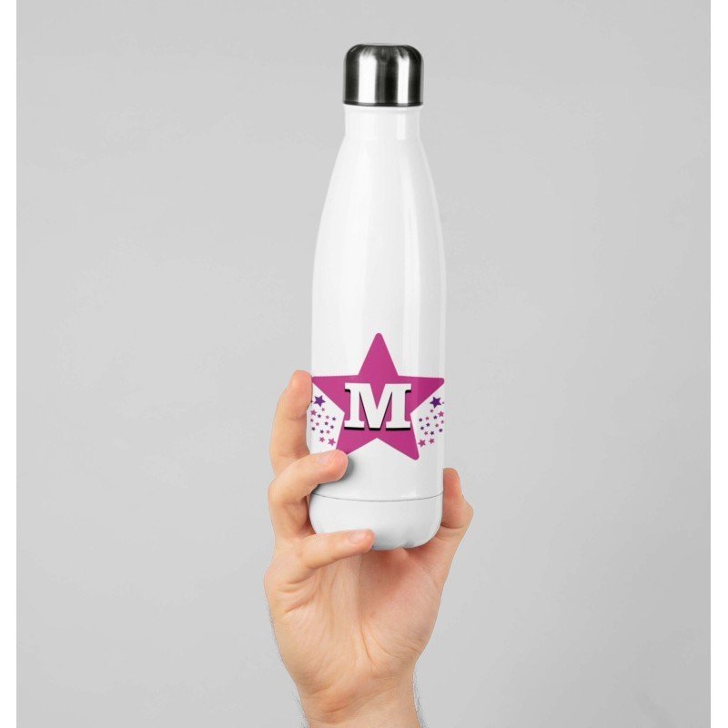 BOTELLA INICIAL