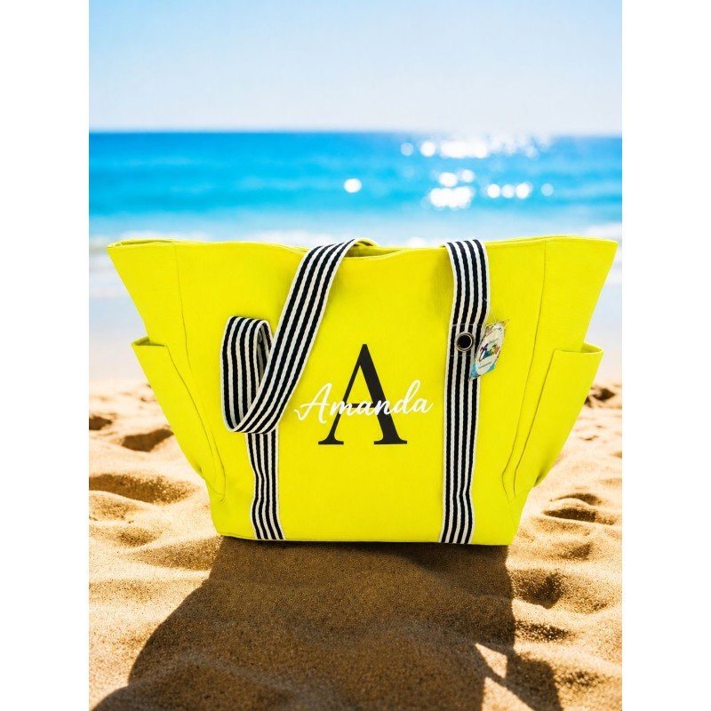 BOLSO SAILOR