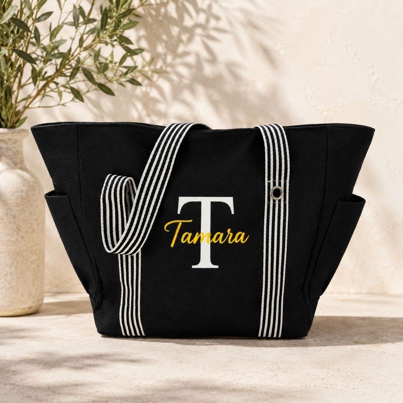 BOLSO SAILOR