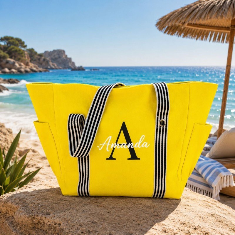 BOLSO SAILOR