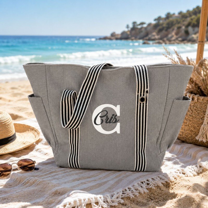 BOLSO SAILOR