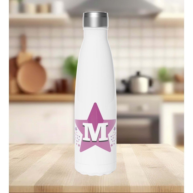 BOTELLA INICIAL