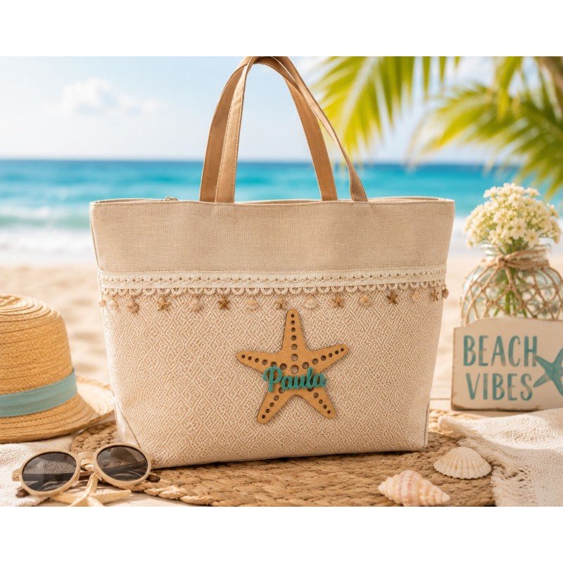 BOLSO PLAYA COSTA
