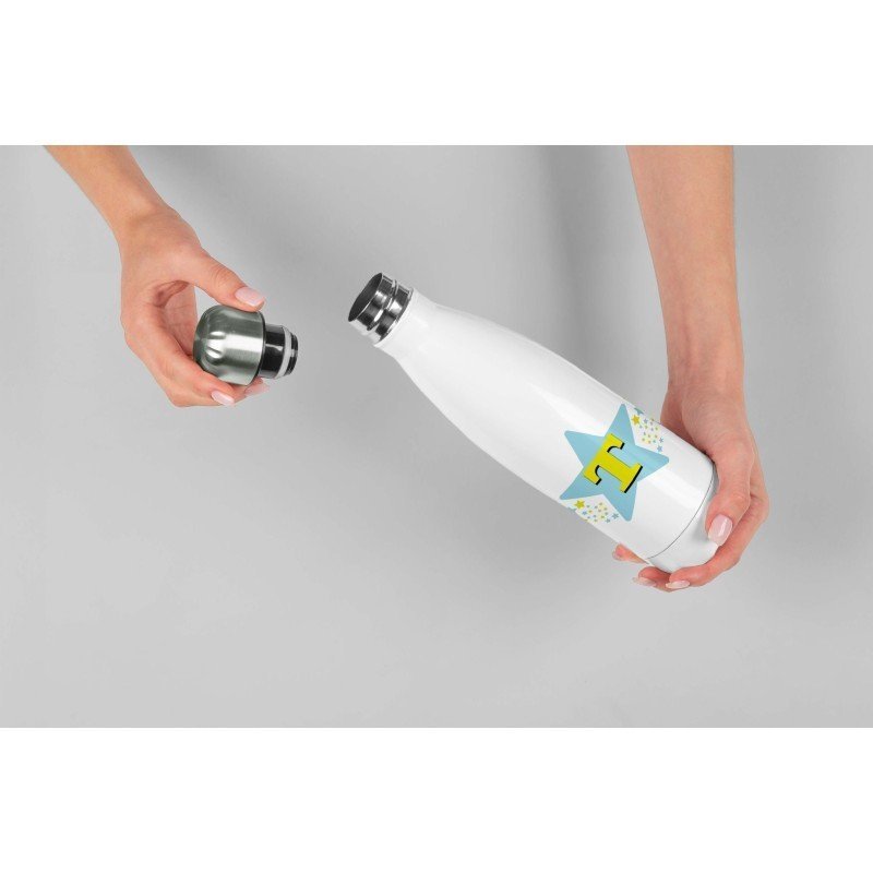 BOTELLA INICIAL