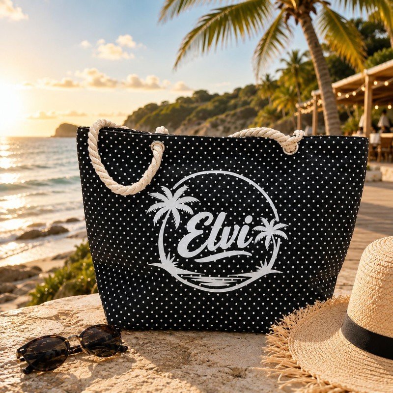BOLSO PLAYA BRISA