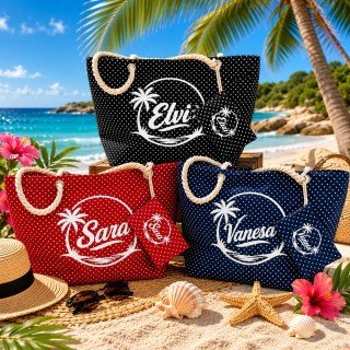 BOLSO PLAYA BRISA