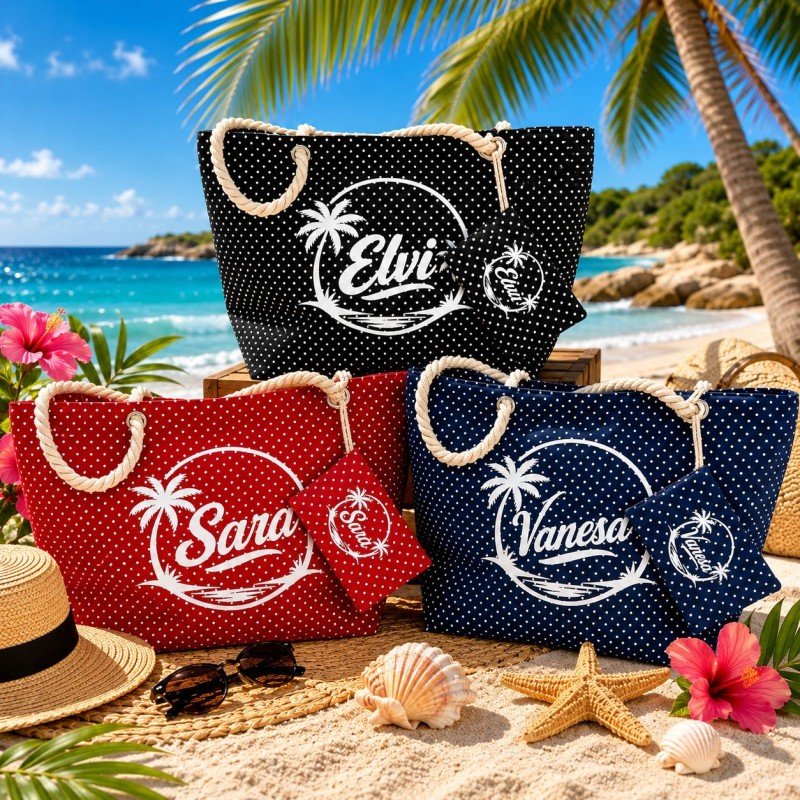 BOLSO PLAYA BRISA